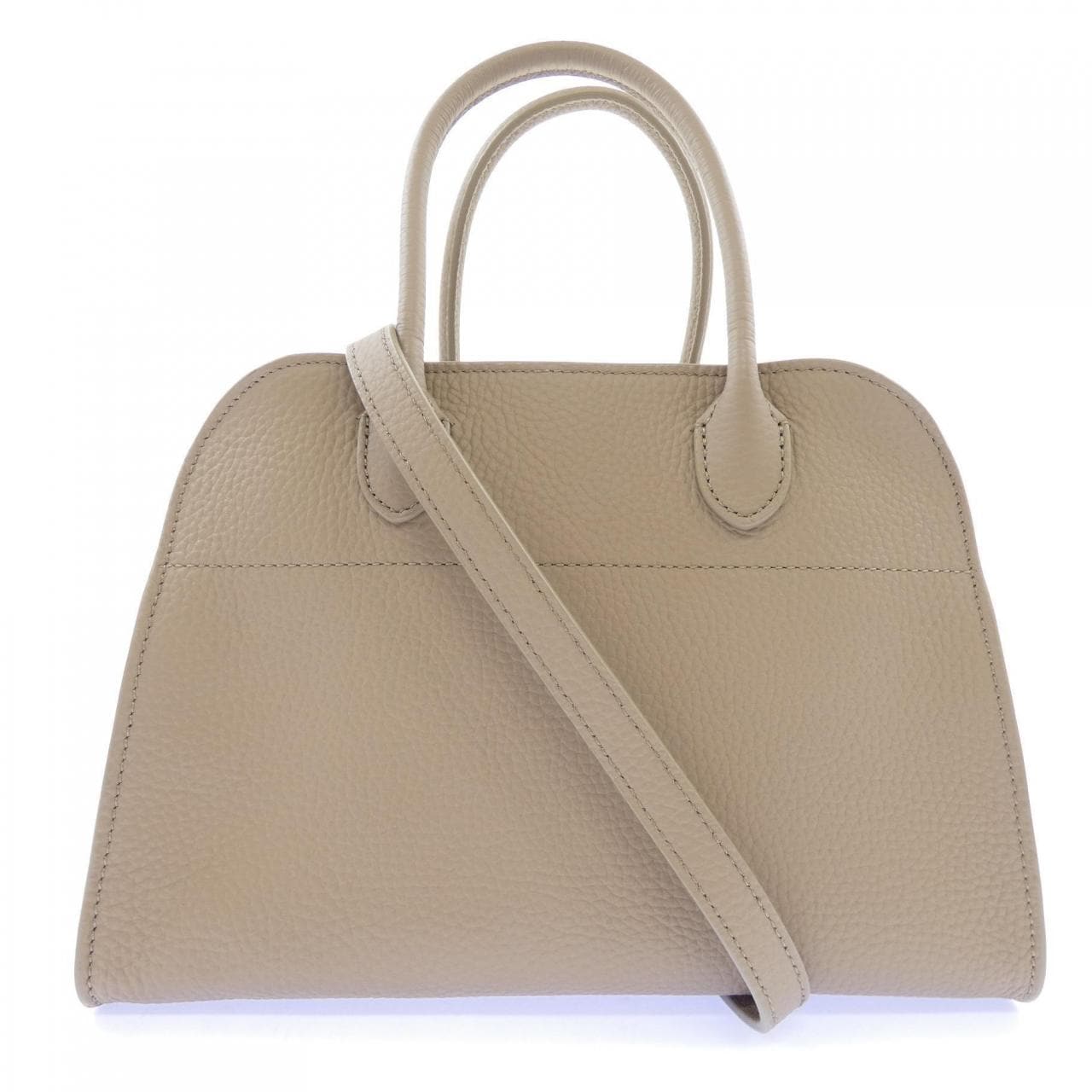 ザロウ THE ROW ソフトマルゴー SOFT MARGAUX W1190 L133 BAG