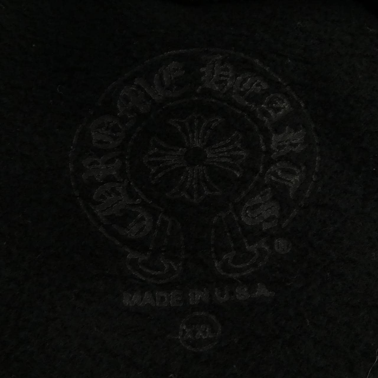 クロムハーツ CHROME HEARTS 408152701******457 パーカー