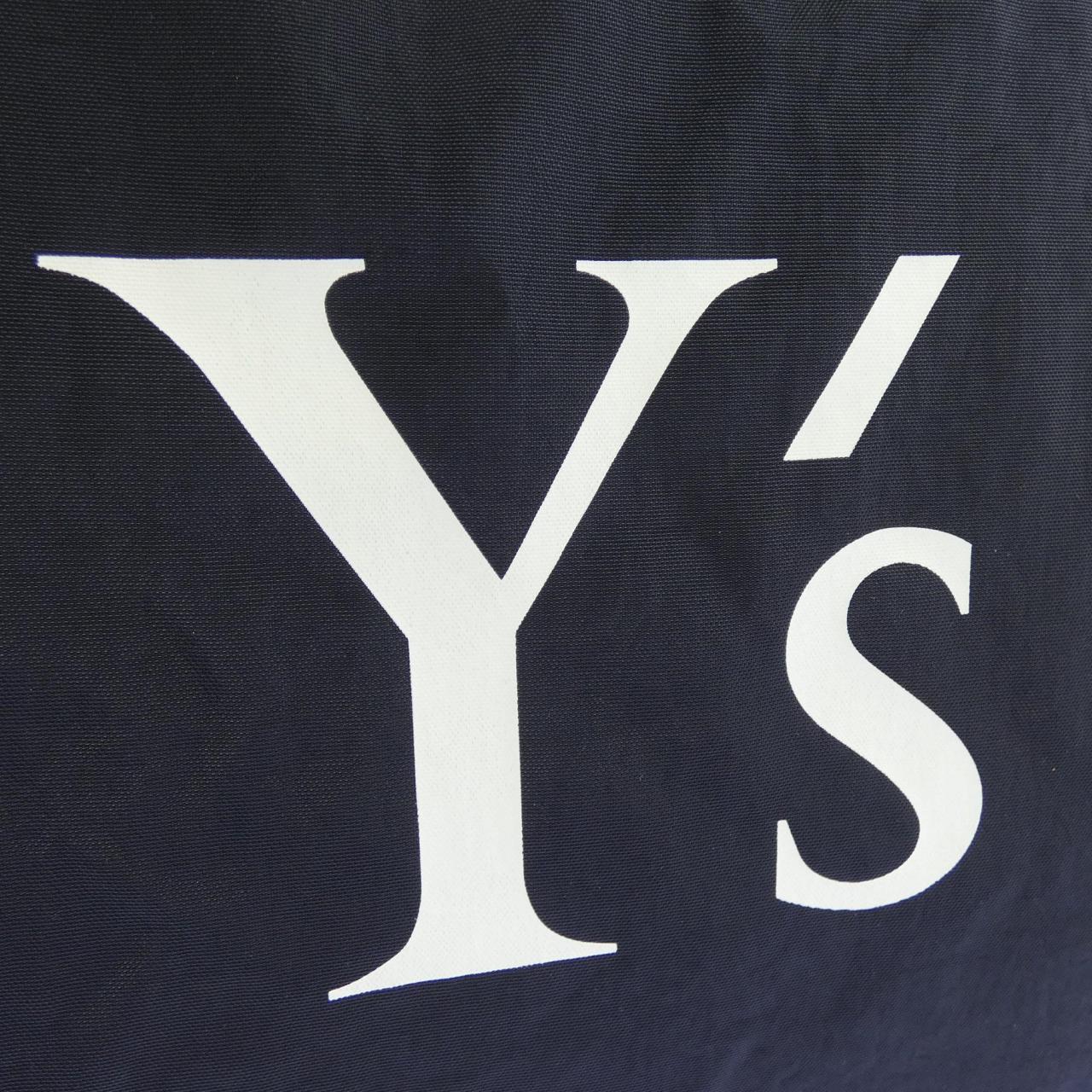 ワイズ Y's YF-I60-610 BAG