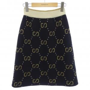 グッチ GUCCI GGパターン 579865-XKAW3 スカート