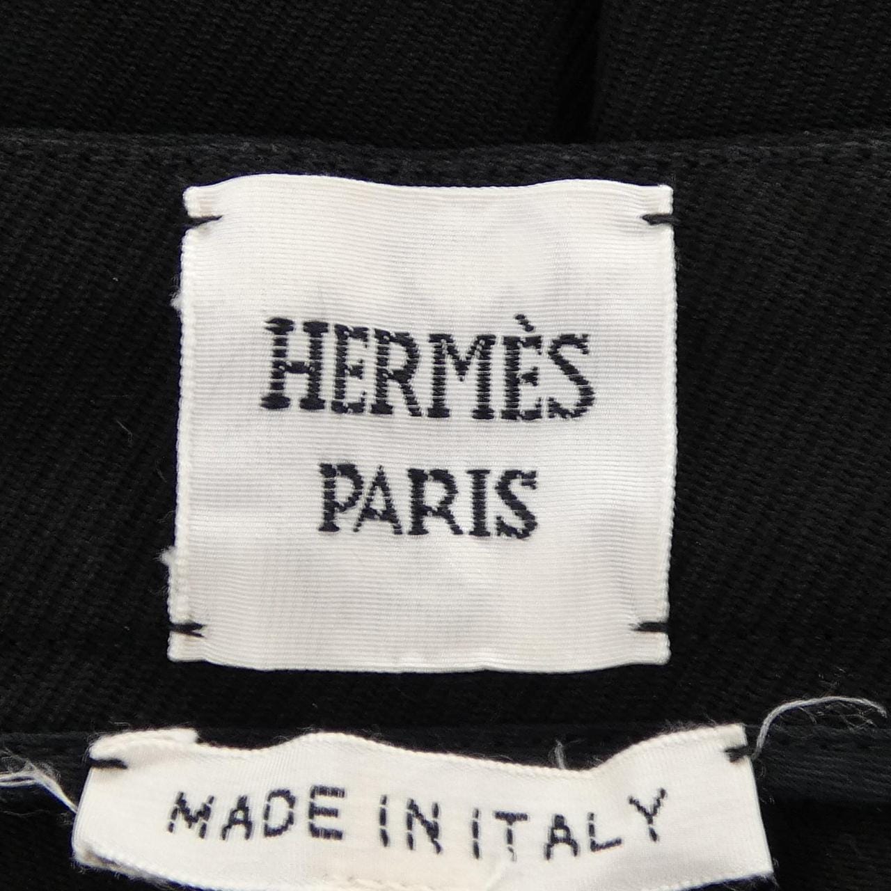エルメス HERMES *77-7417 パンツ