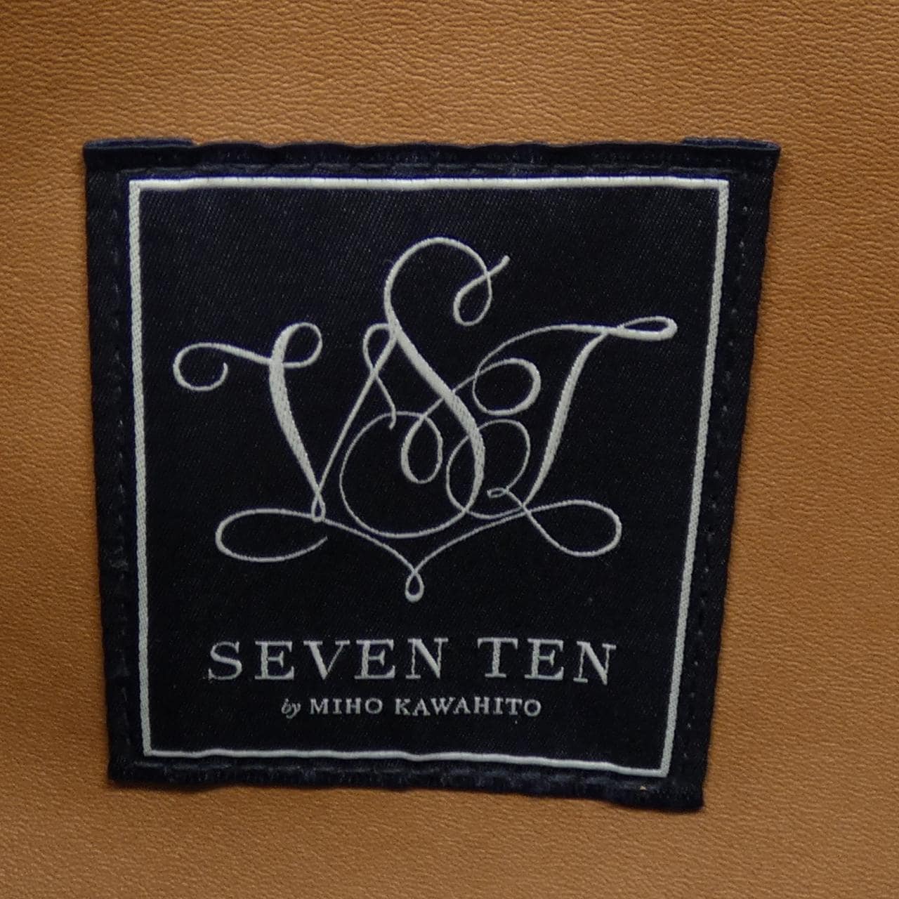 SEVENTEN BY KAWAHITO BAG