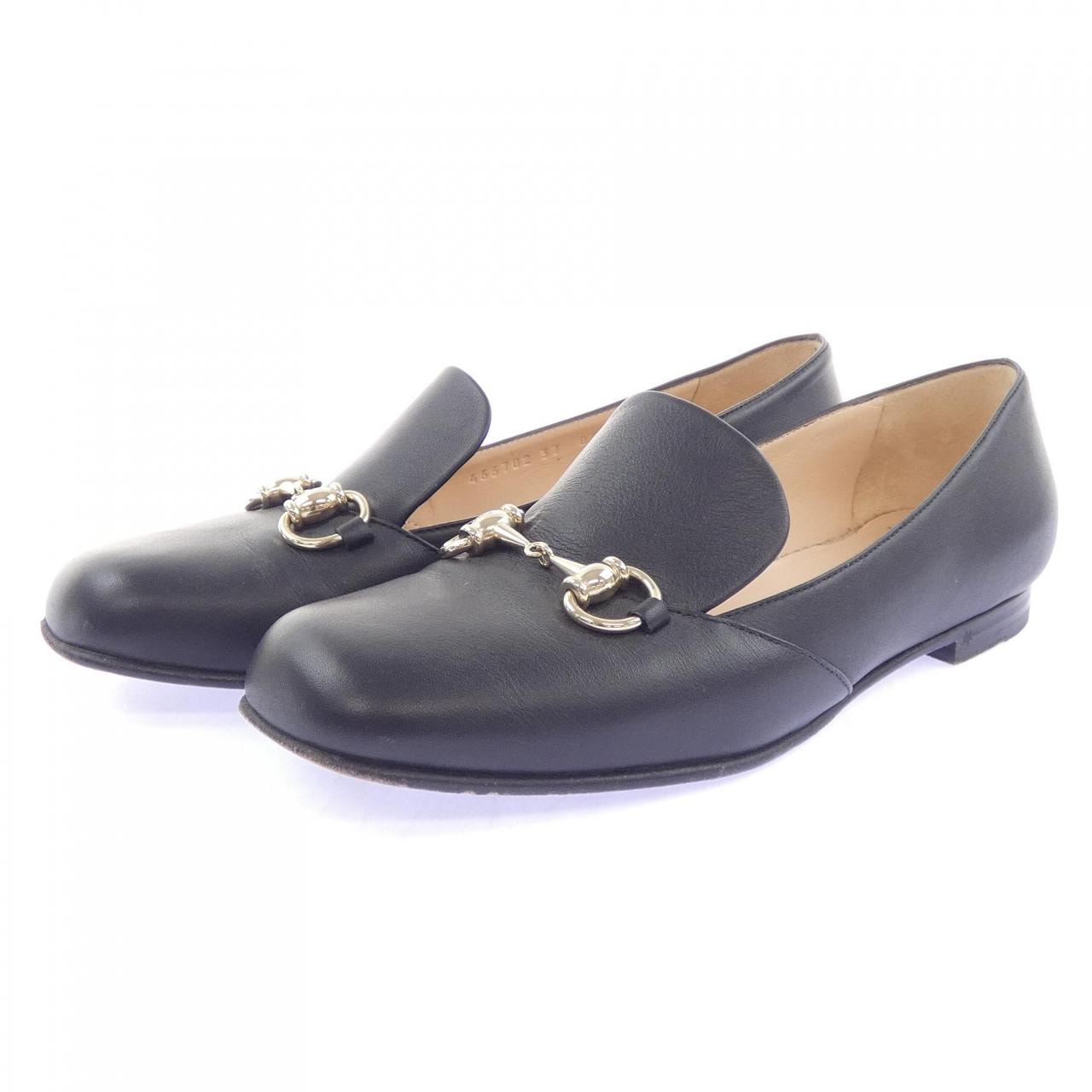 グッチ GUCCI 466702 シューズ