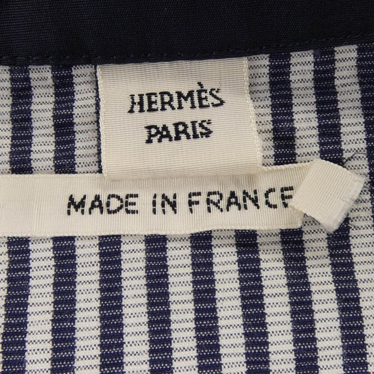 エルメス HERMES チュニック