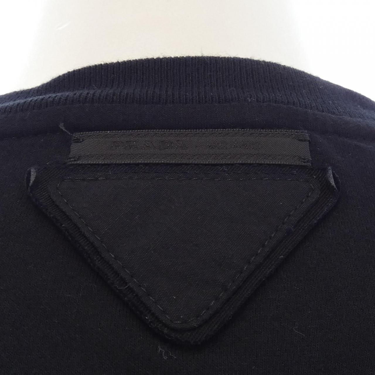 プラダ PRADA UJM492 S221 11CD Tシャツ