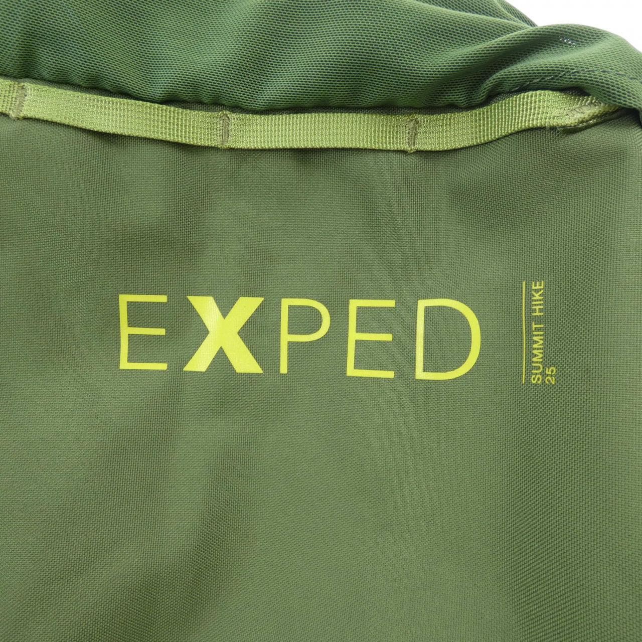 EXPED BACKPACK