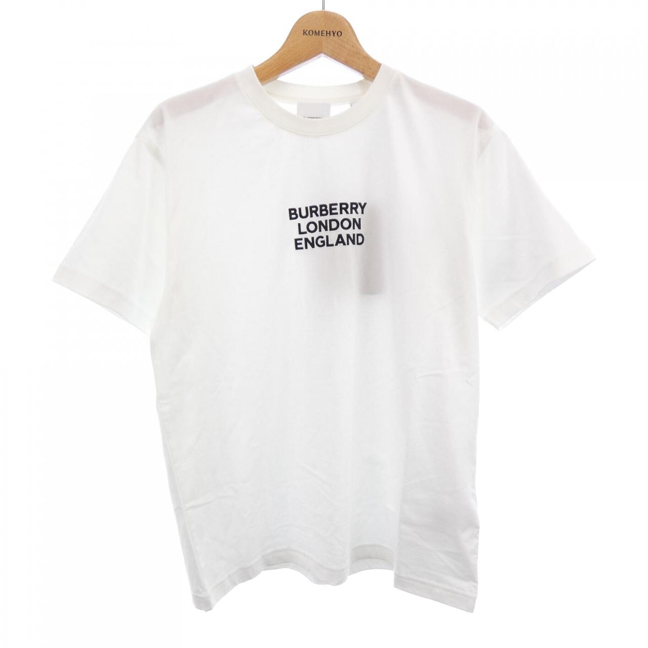 バーバリー BURBERRY 80211761 Tシャツ
