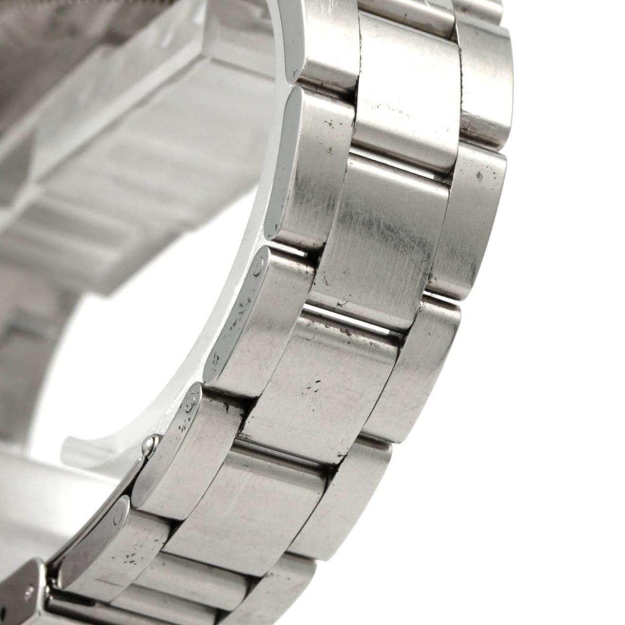 【ノーメンテナンス還元価格】ロレックス エアキング 14000 SS 自動巻 A番