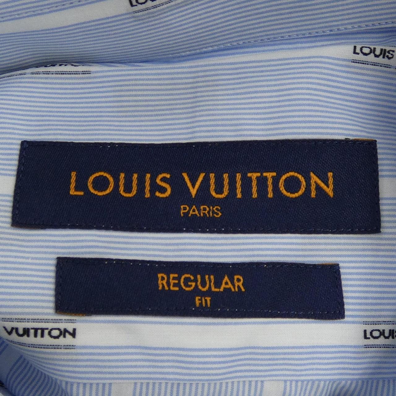 ルイヴィトン LOUIS VUITTON HGS42WIQZ シャツ