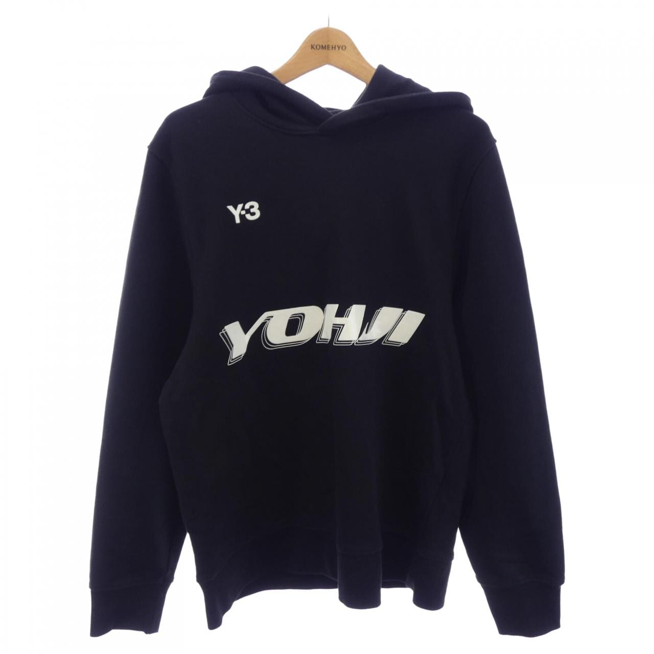 ワイスリー Y-3 HT4732 パーカー