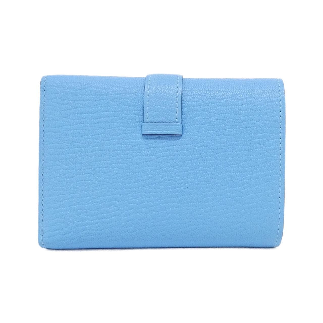 【未使用品】エルメス ベアン コンビネ 082876CK 財布