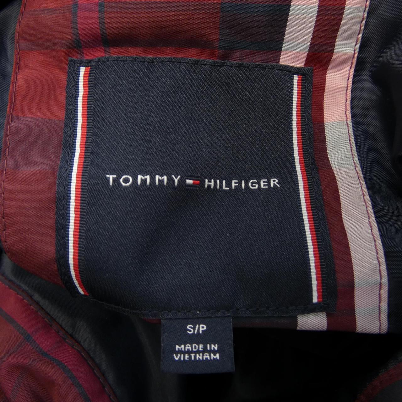 トミーヒルフィガー TOMMY HILFIGER 5100044071 ダウンジャケット