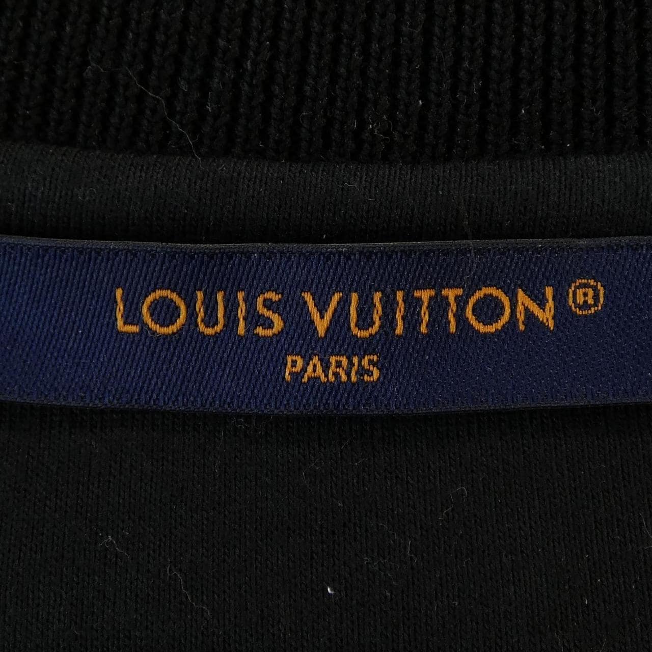 ルイヴィトン LOUIS VUITTON グラディエントモノグラムフィルクーペスウェットシャツ HOY41WI06 スウェット