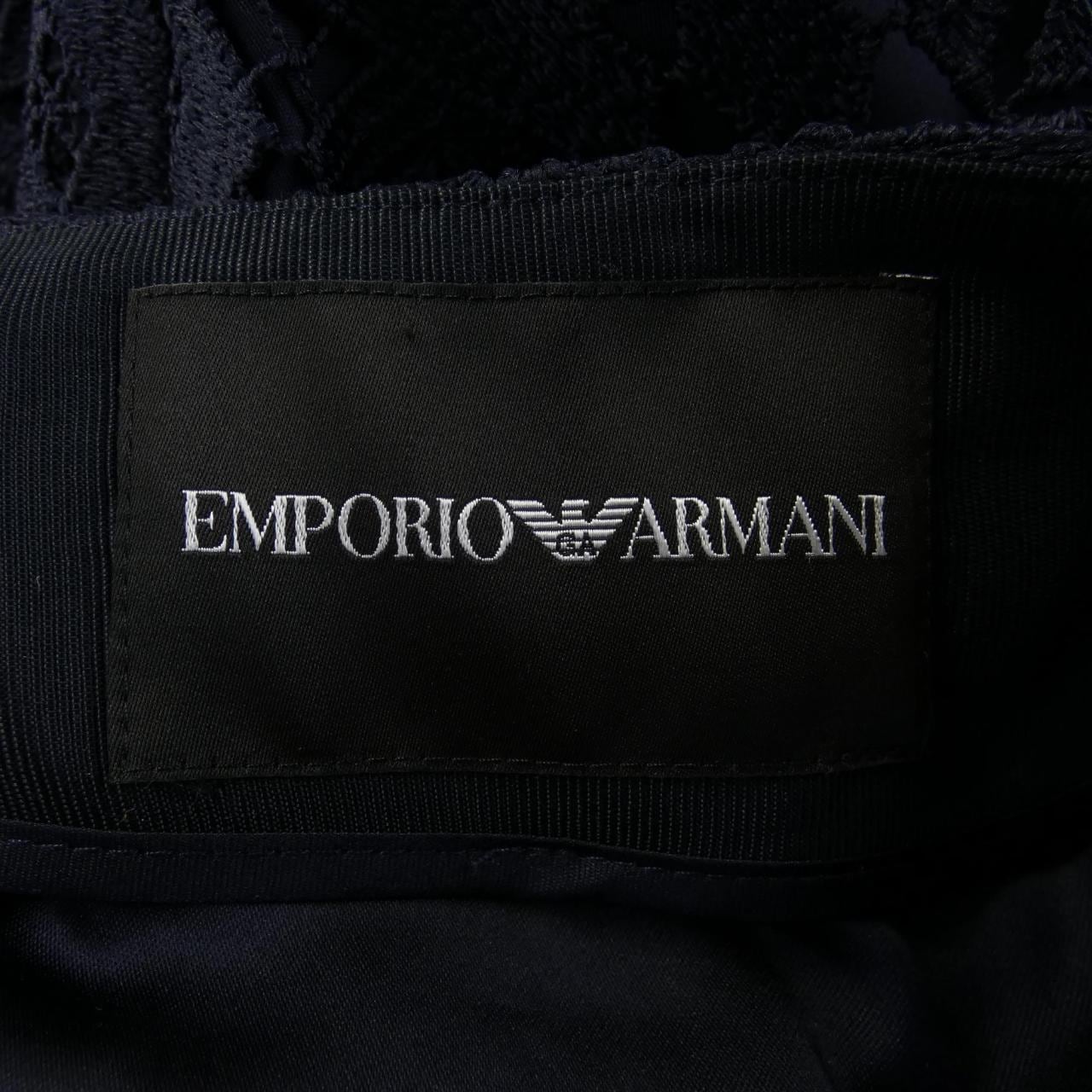 エンポリオアルマーニ EMPORIO ARMANI コート