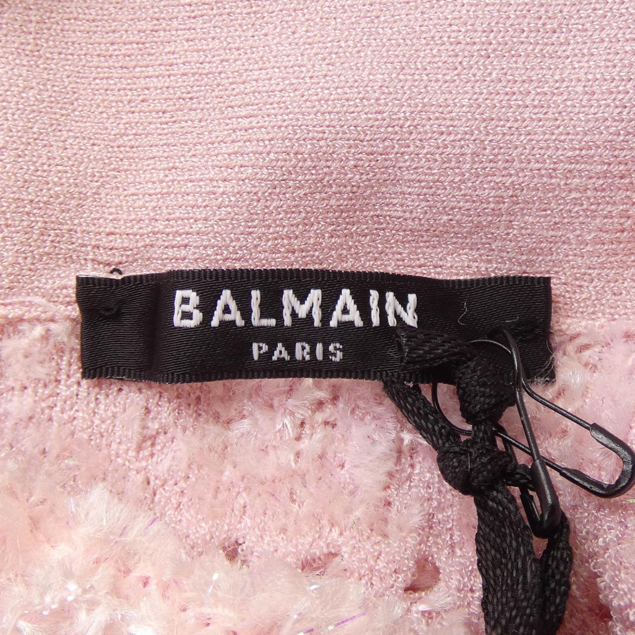 バルマン BALMAIN スカート