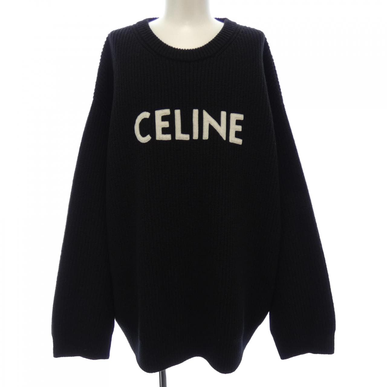 CELINE celine knit