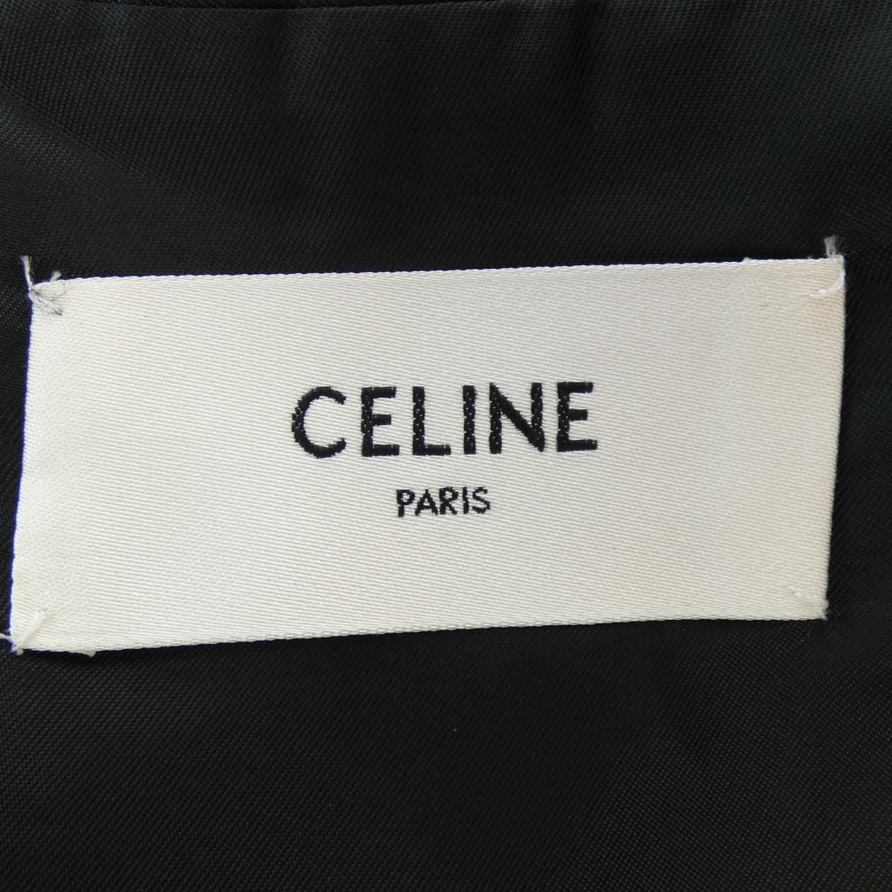 セリーヌ CELINE ジャケット