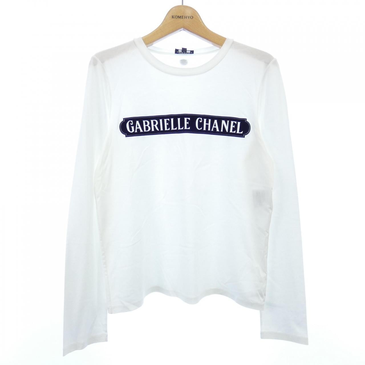 CHANEL CHANEL T-shirt