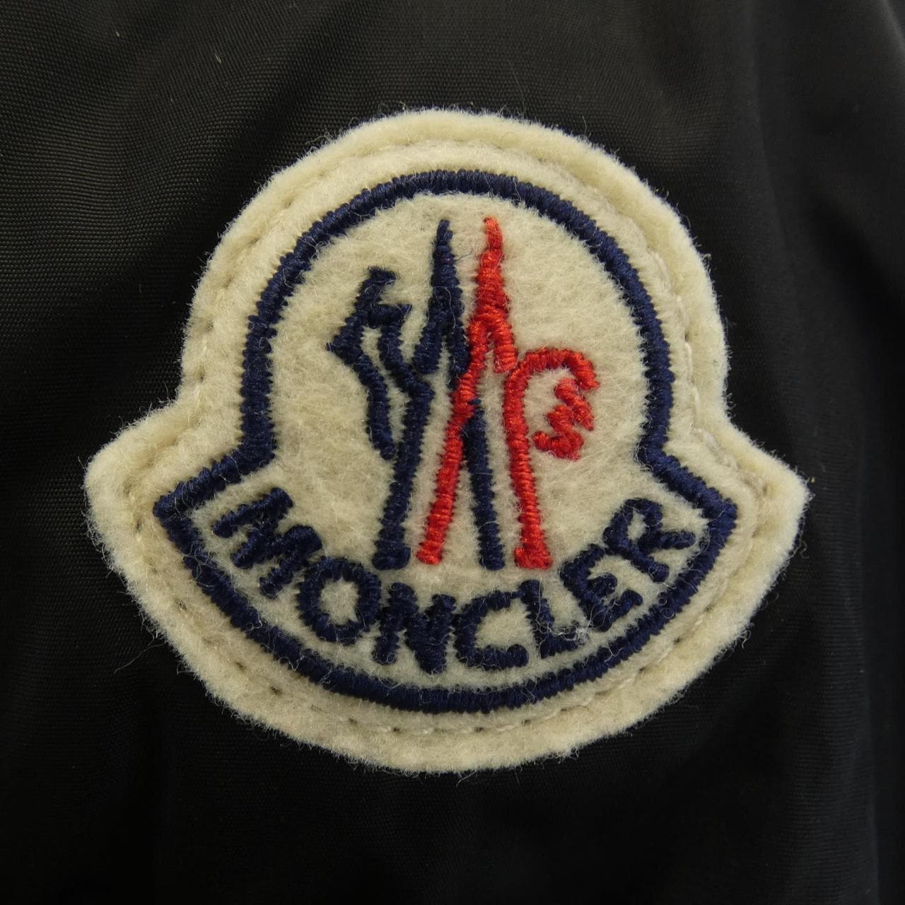 MONCLER MONCLER Down Coat