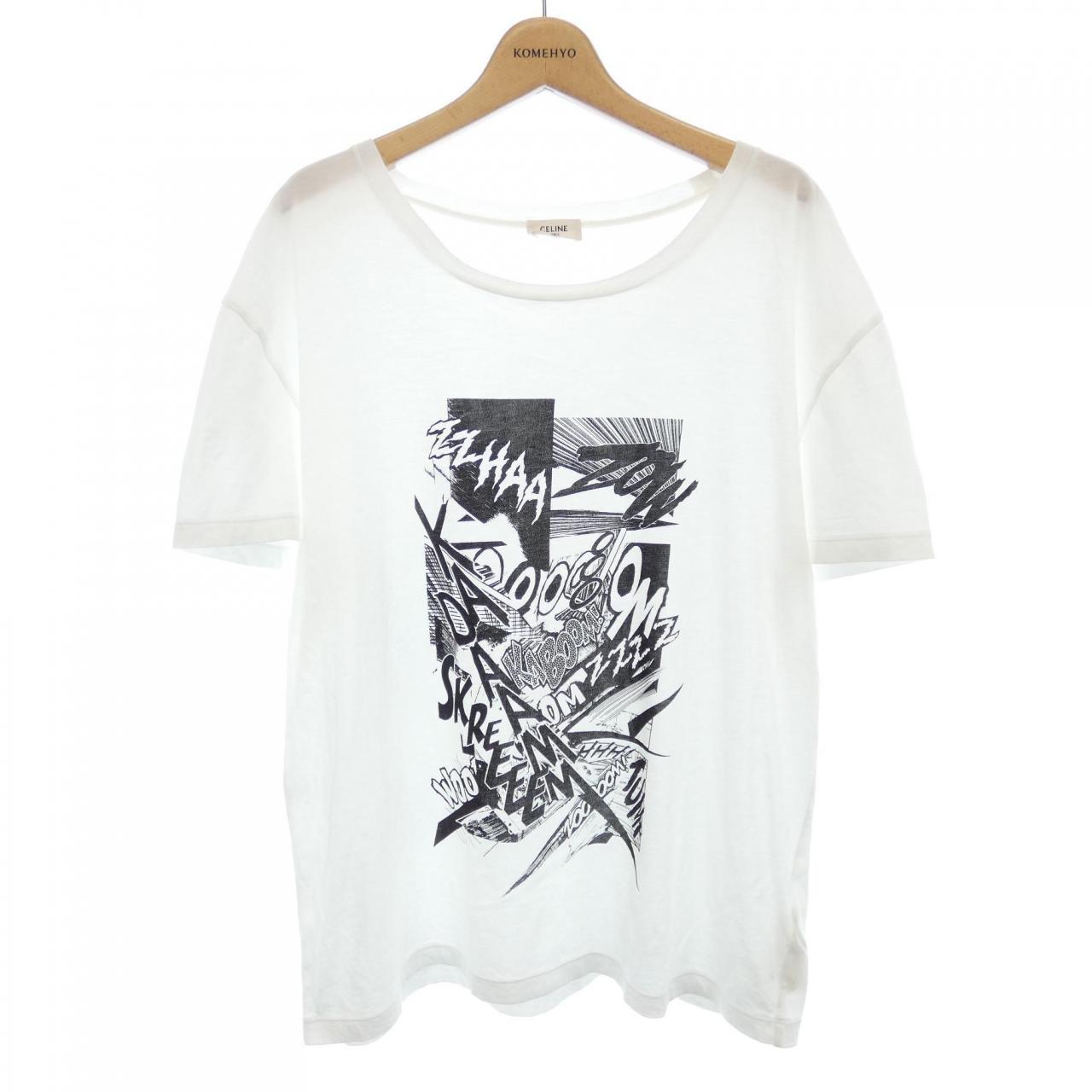 CELINE Celine T卹