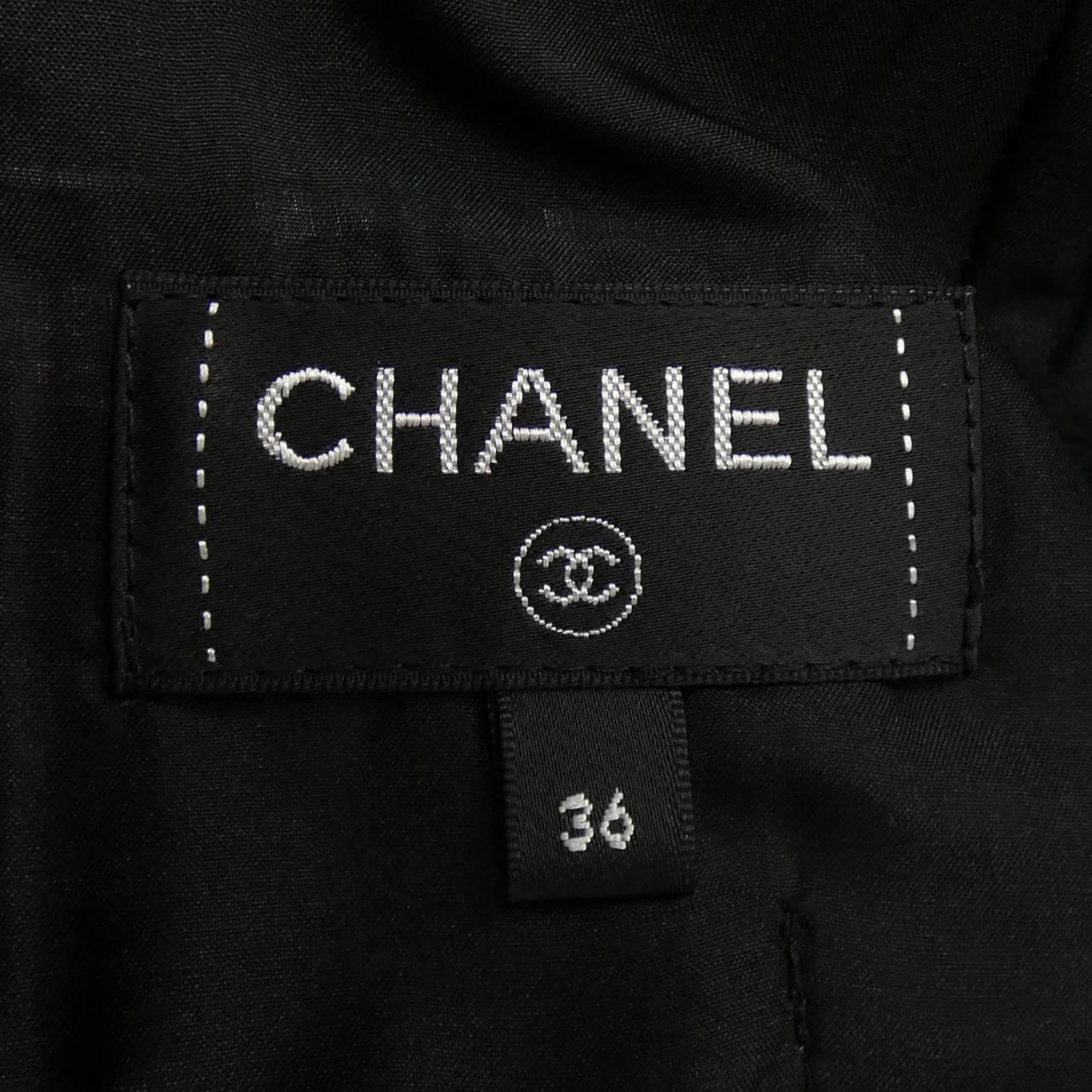 シャネル CHANEL スカート