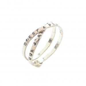 SERGE THORAVAL RING
