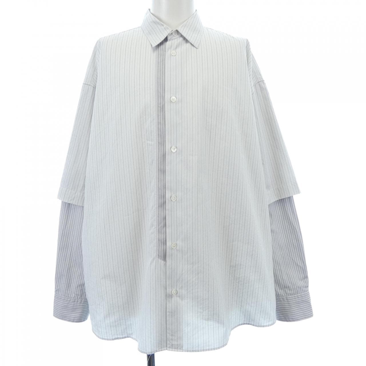 エルメス HERMES シャツ