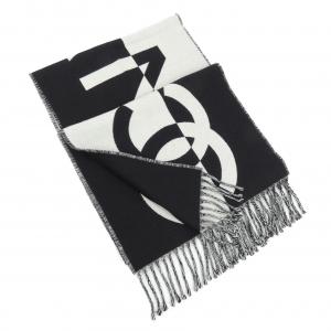 シャネル CHANEL MUFFLER