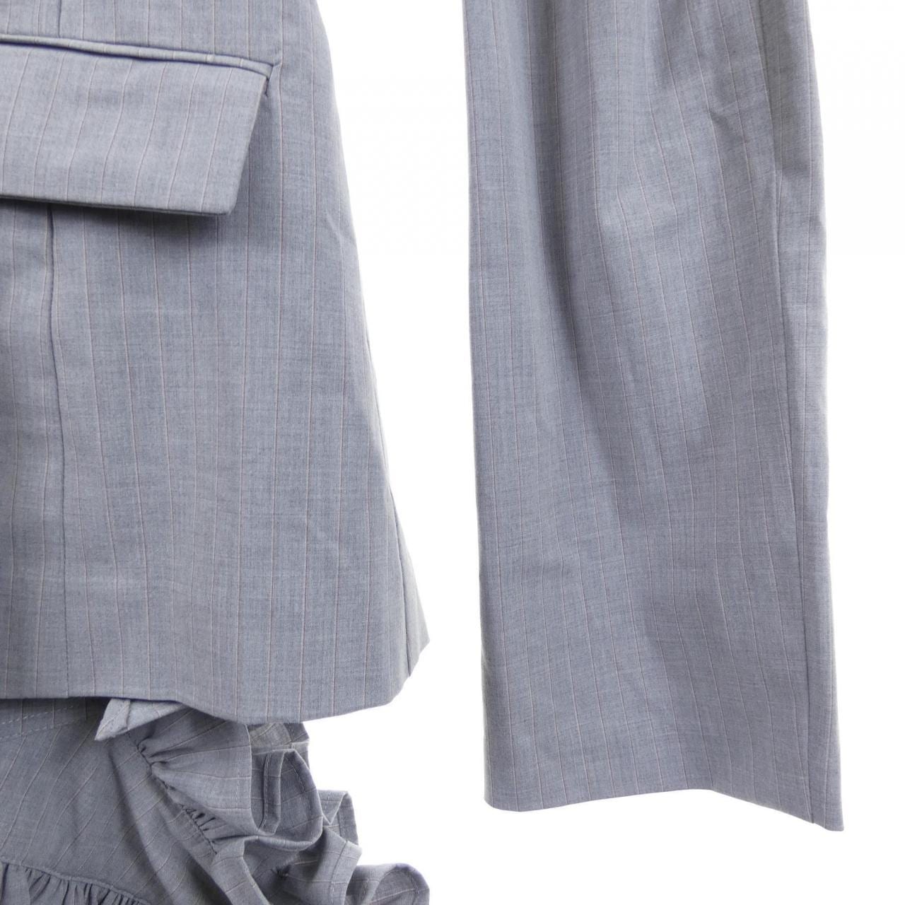 SHIROMA セットアップ