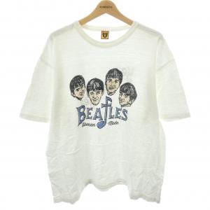 ヒューマンメイド HUMAN MADE BEATLES Tシャツ