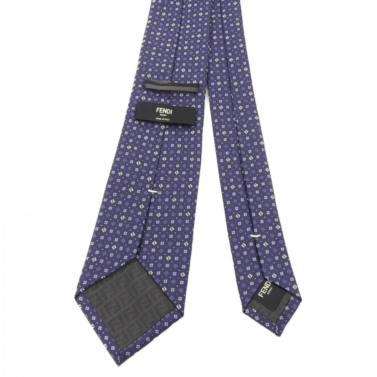 フェンディ FENDI NECKTIE