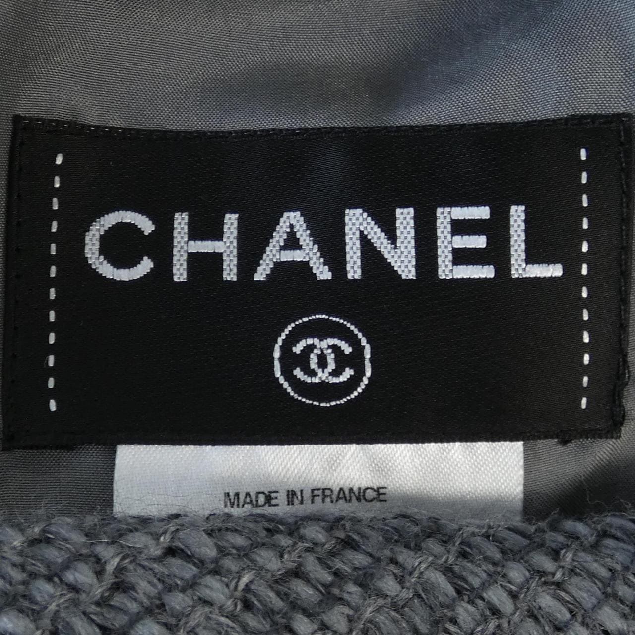シャネル CHANEL P44353V32684 ワンピース