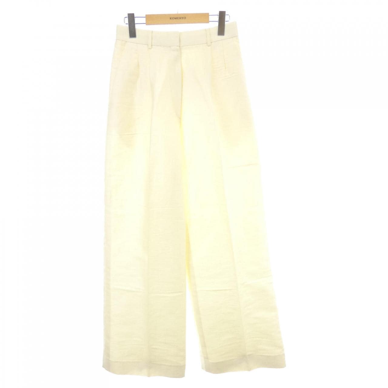 GIA STUDIOS 31GS0TROUSERS4 パンツ