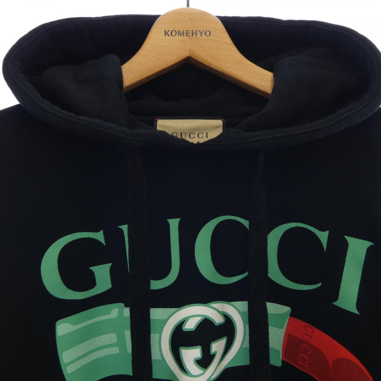 グッチ GUCCI 743404 XJFIX パーカー