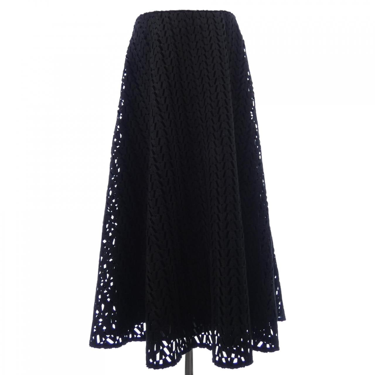 VALENTINO WB3RA7Z06JP 半身裙