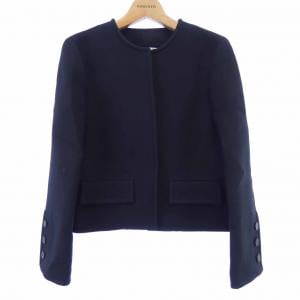 クリスチャンディオール CHRISTIAN DIOR V12 221V12A1162 ノーカラージャケット