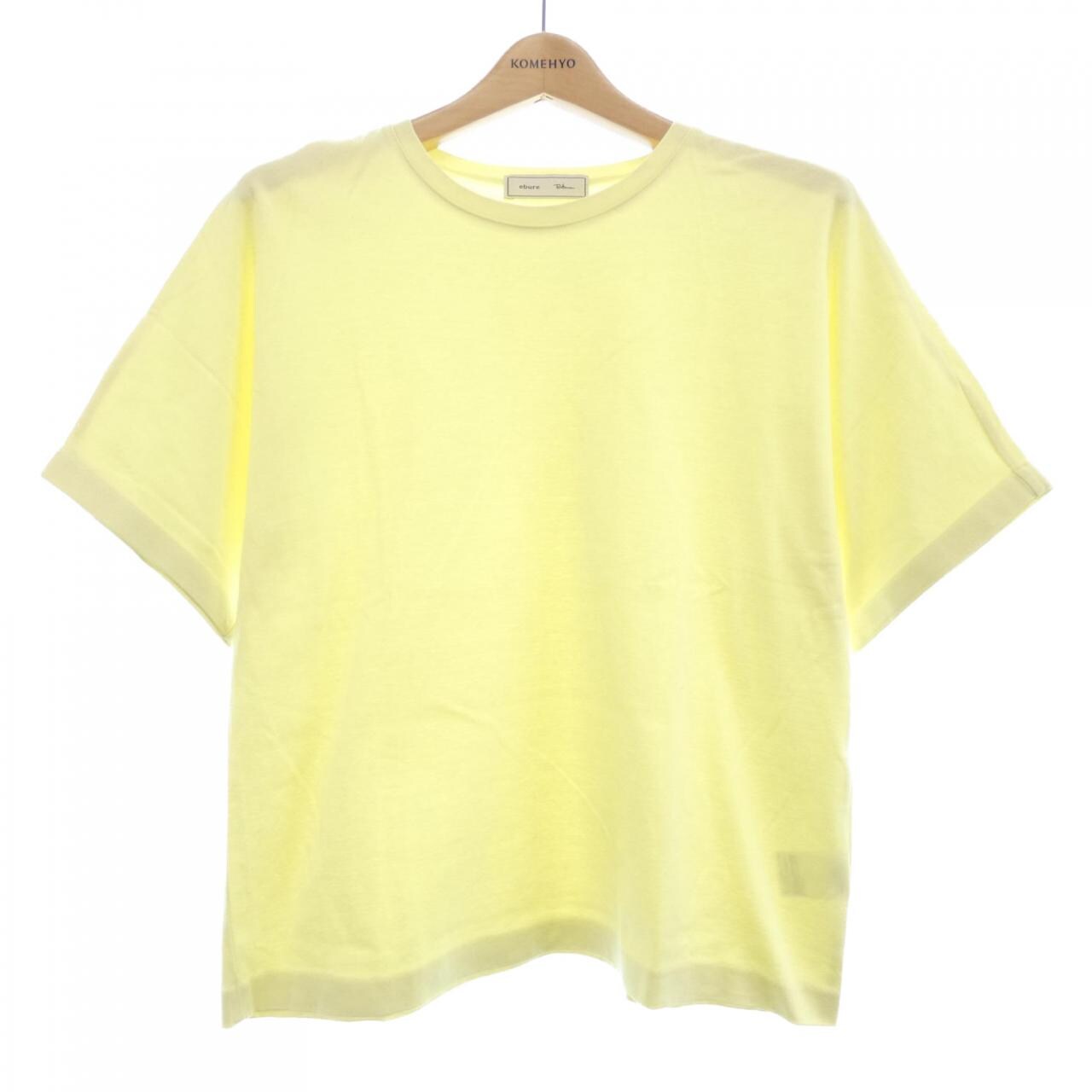 ロンハーマン RON HERMAN EBURE Tシャツ