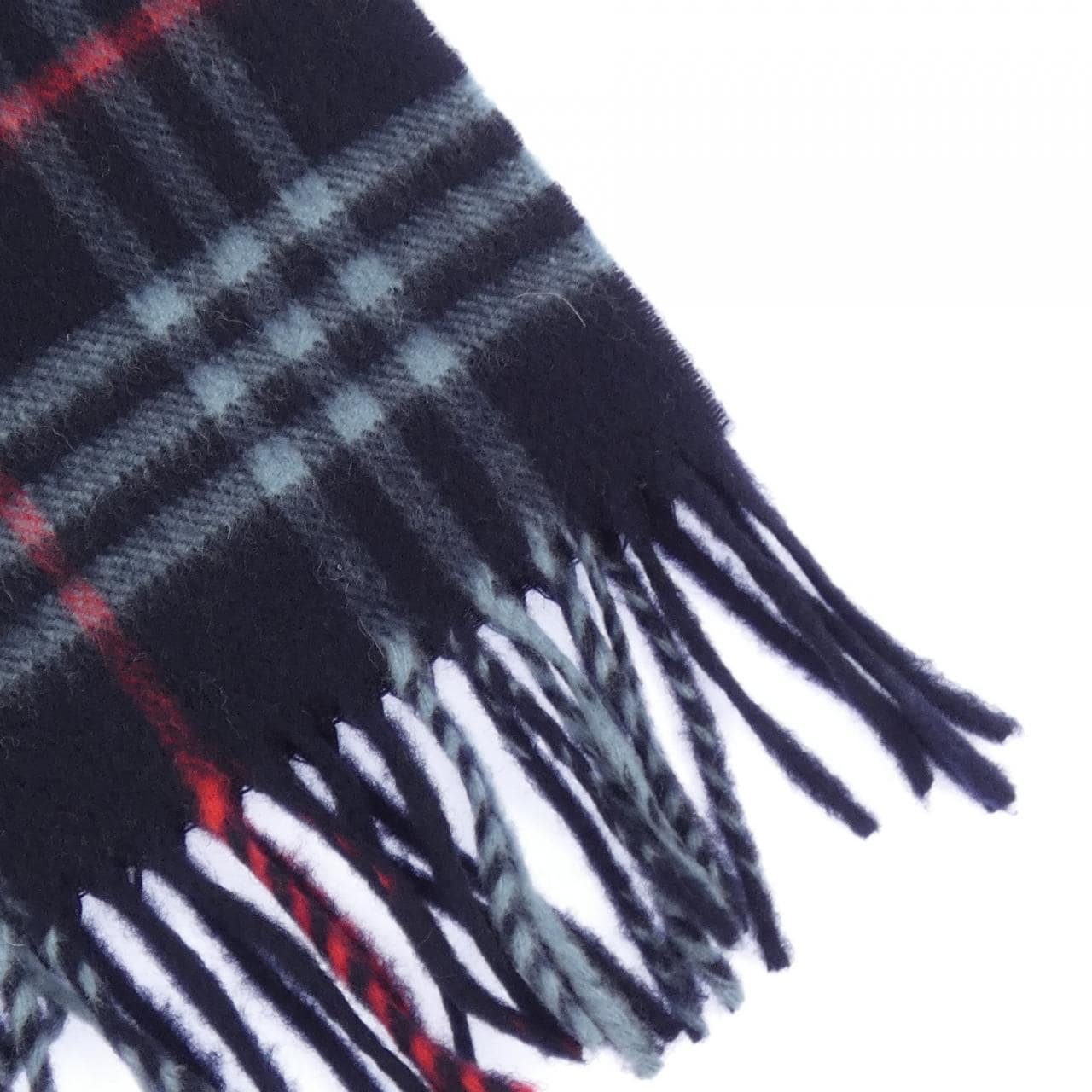 【ヴィンテージ】バーバリーズ Burberrys MUFFLER