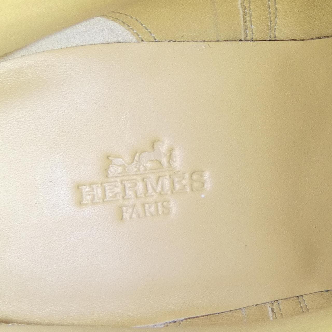 エルメス HERMES ヴェオ ケリーバックル 192560Z ブーツ