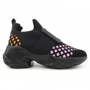 ロジェヴィヴィエ ROGER VIVIER ヴィヴ ラン スニーカー