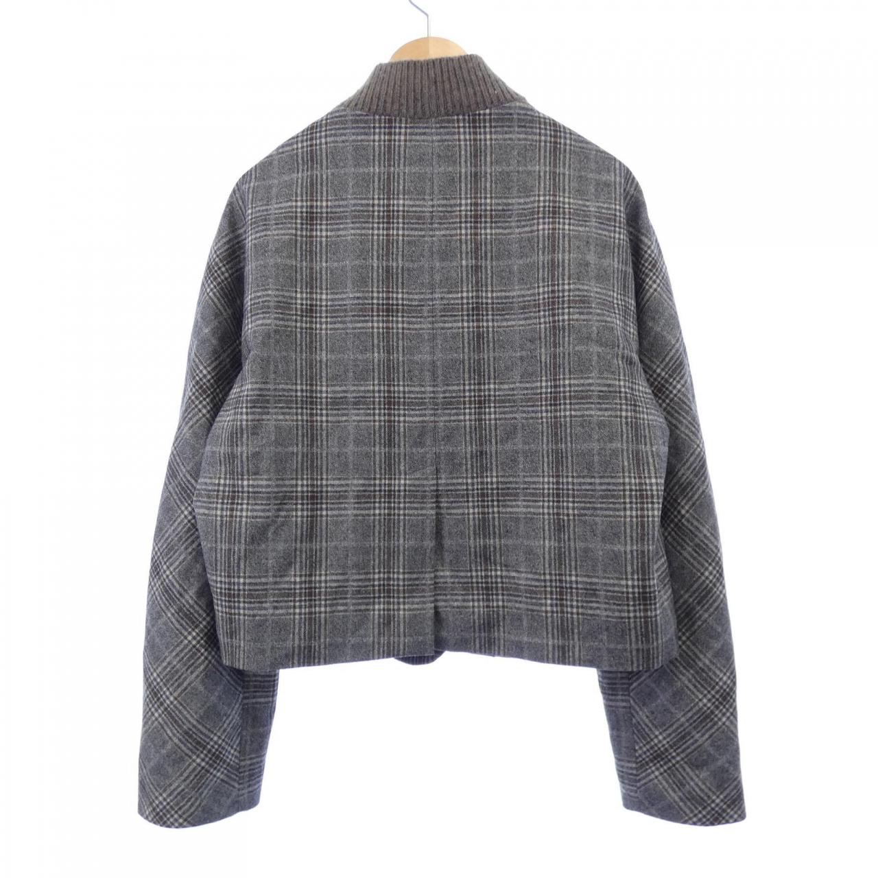 Fabiana FILIPPI FABIANA FILIPPI jacket