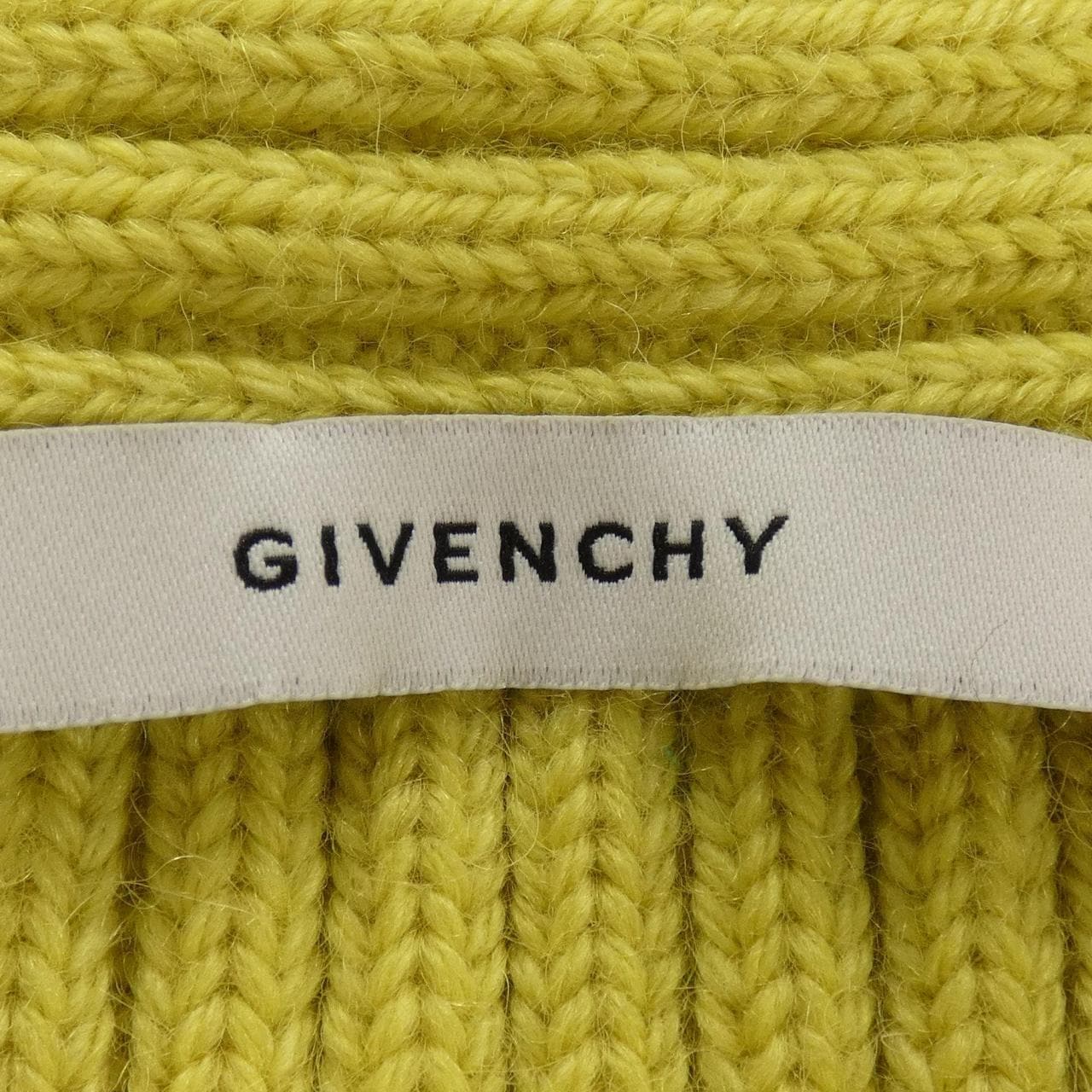 ジバンシー GIVENCHY BW22K24ZSM ワンピース