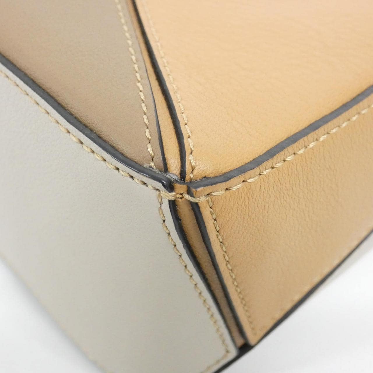 ロエベ パズル ミニ A510U95X19 バッグ