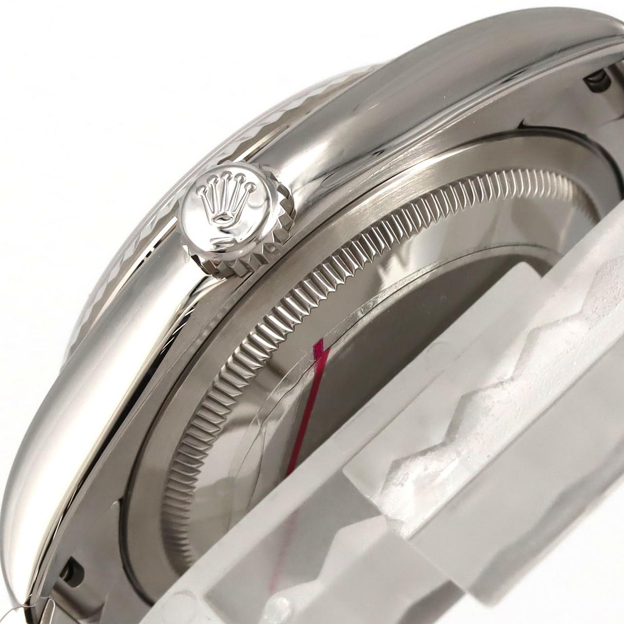 ROLEX Datejust 116234 SSxWG自動上弦隨機編號