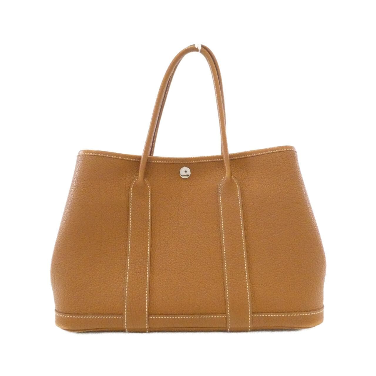 エルメス ガーデン パーティ 30cm 051568CK バッグ