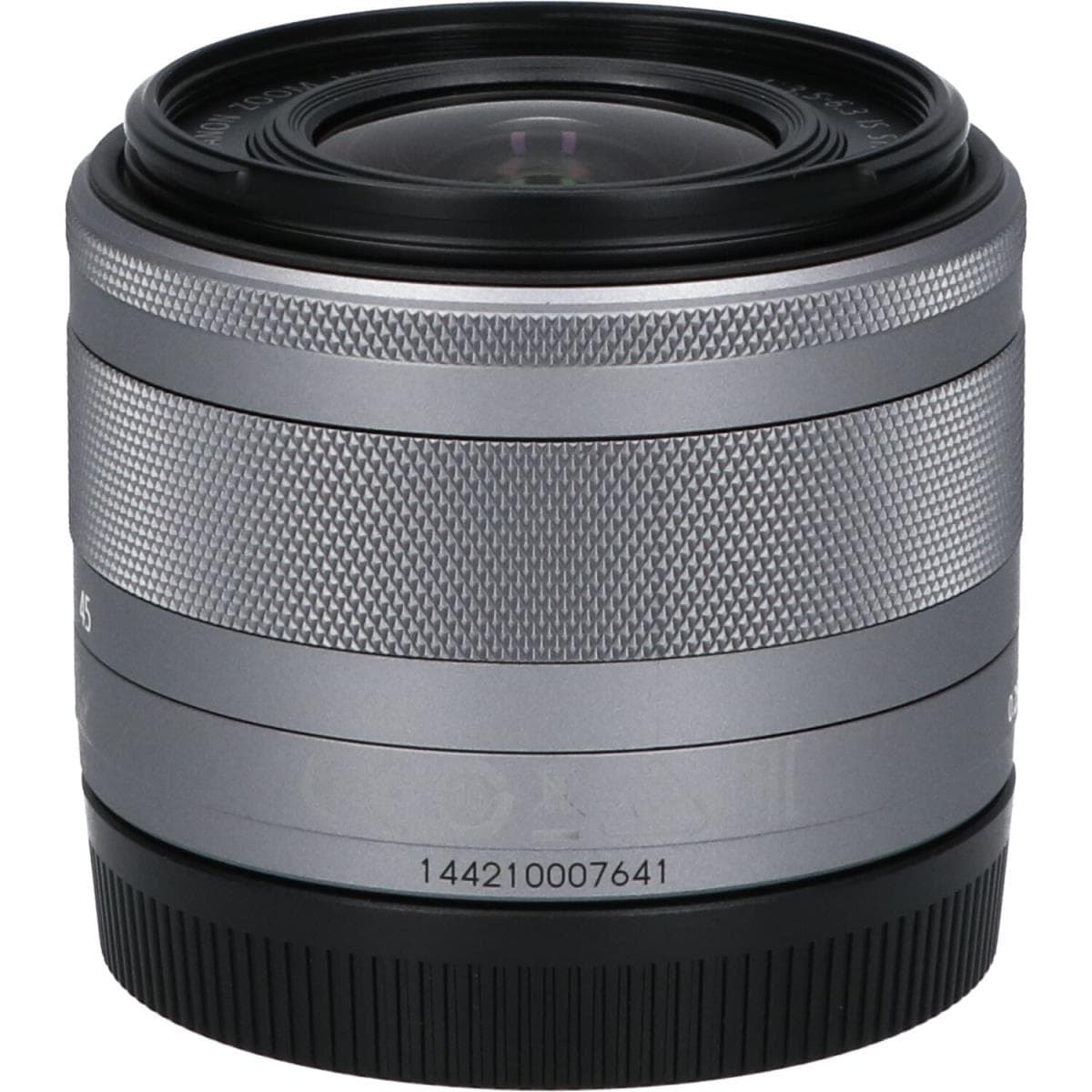 CANON EF-M15-45mm F3.5-6.3IS STM