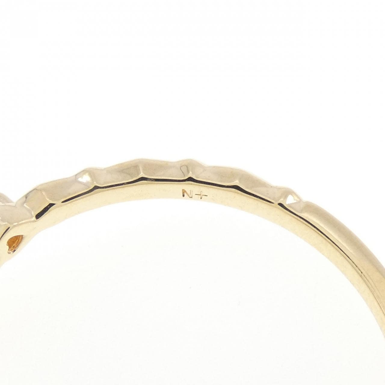 NOJESS鑽石戒指 0.02CT