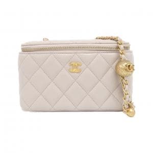 CHANEL shoulder bag