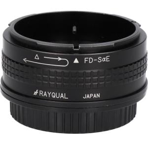 ＲＡＹＱＵＡＬ　ＦＤ－ＳαＥ