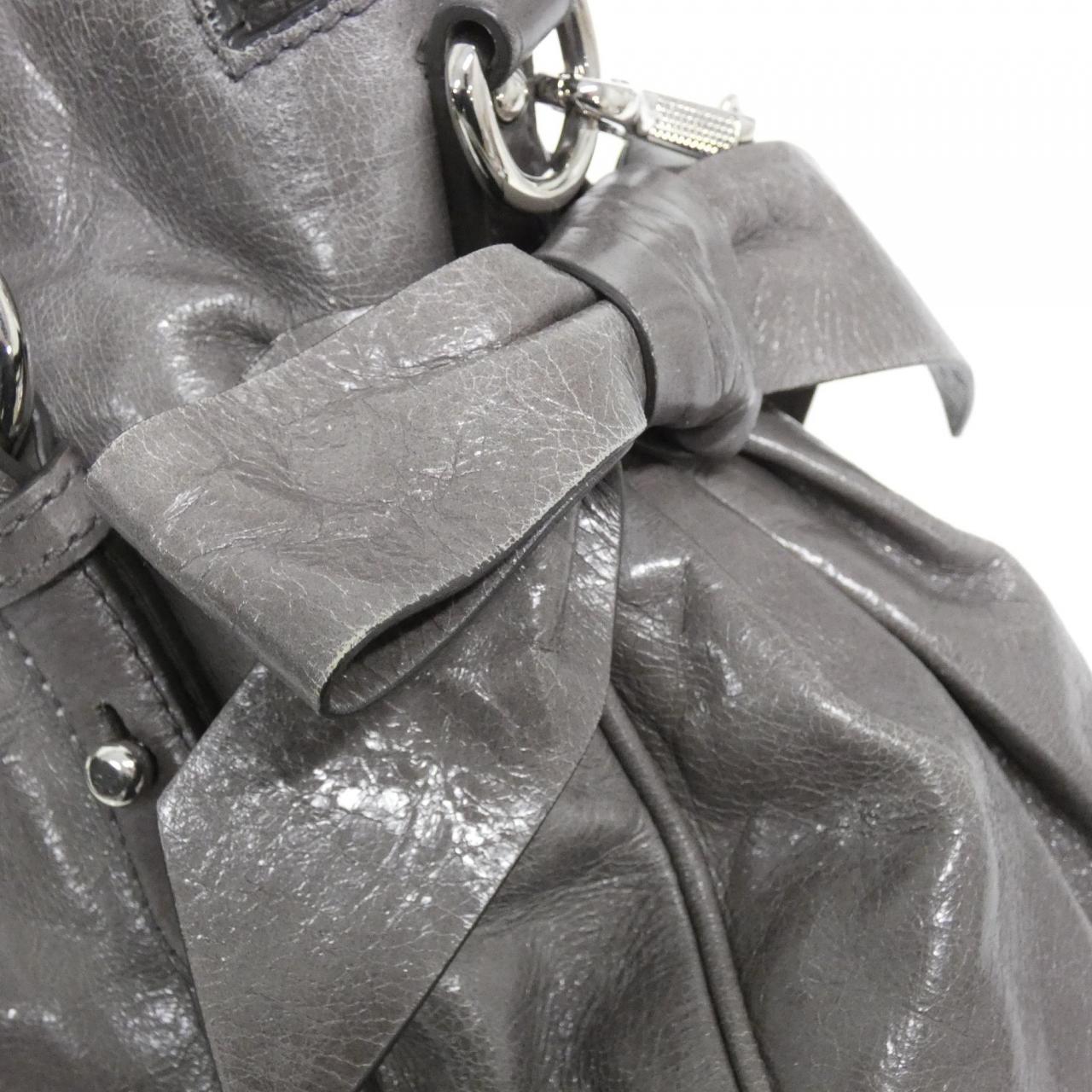 ミュウミュウ RT0438 バッグ